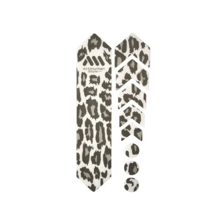 Ochraniacz na ramę ALL MOUNTAIN STYLE BASIC Cheetah