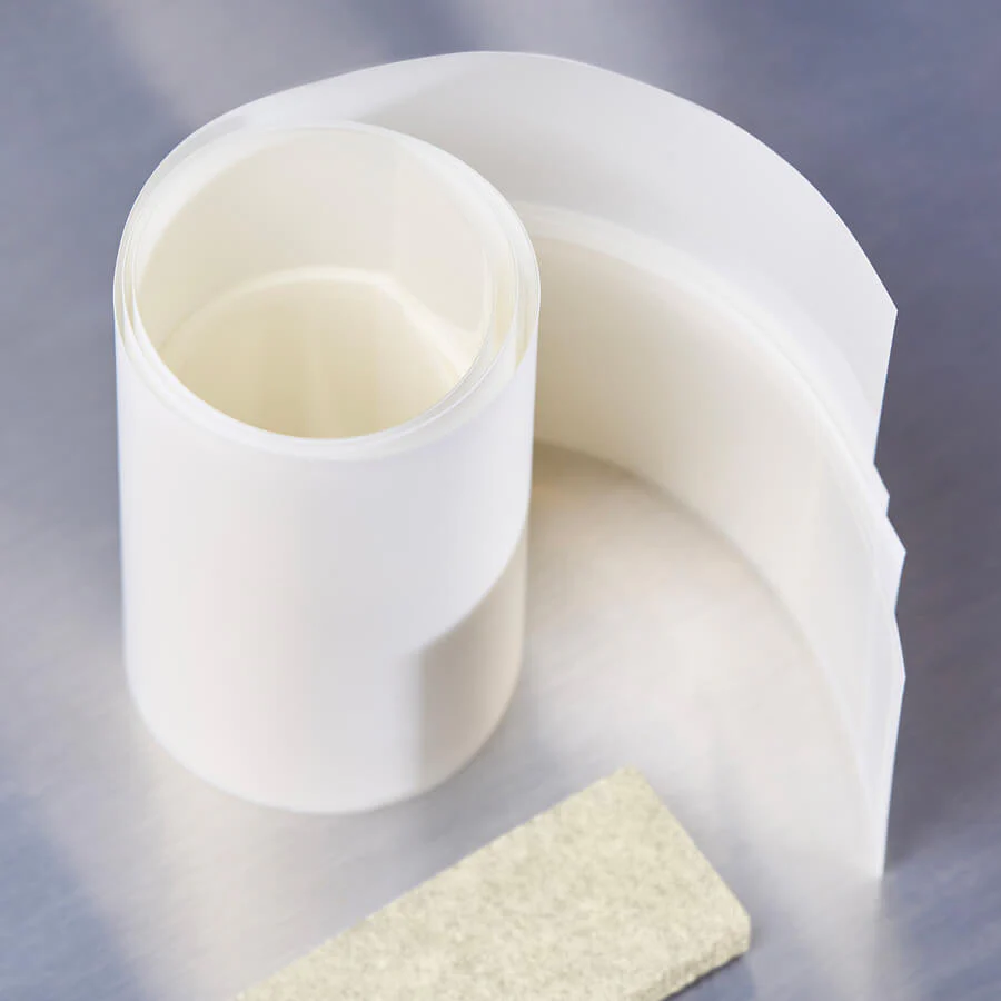 Ochraniacz na ramę CLEARPROTECT PACK M błyszczący - Image 2