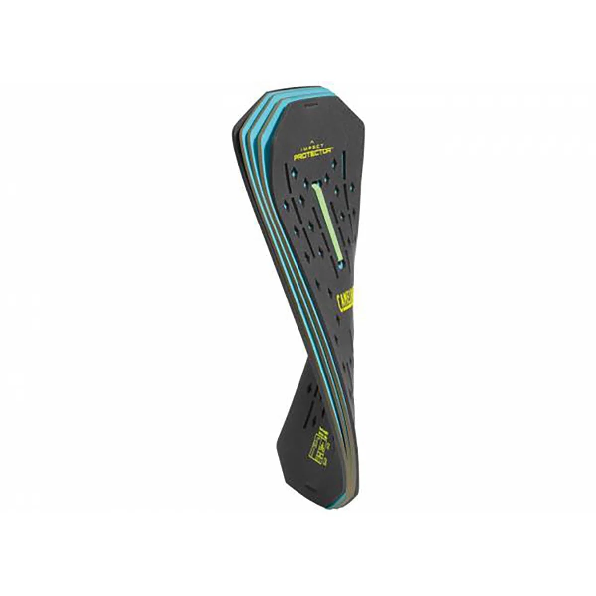 Ochraniacz pleców do plecaka CAMELBAK IMPACT PROTECTOR czarny/szary - Image 3