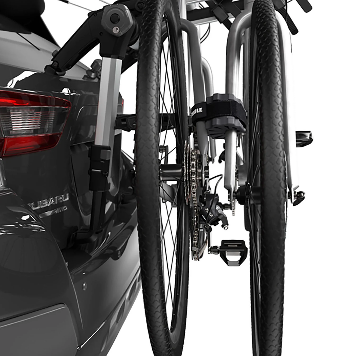 Ochraniacz rowerowy THULE BIKE PROTECTOR - Image 2