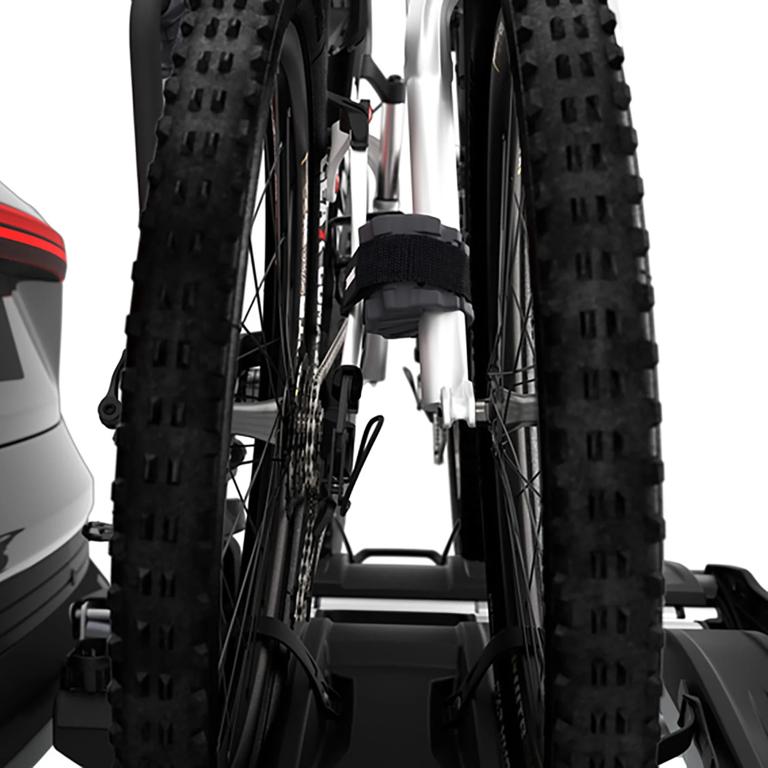 Ochraniacz rowerowy THULE BIKE PROTECTOR - Image 3