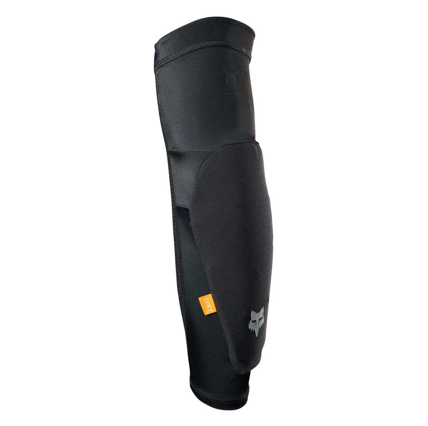 Ochraniacze łokci FOX ENDURO ELBOW SLEEVE czarne