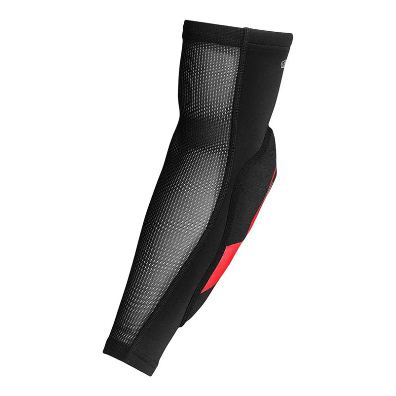 Ochraniacze łokci TROY LEE DESIGNS RAID czarne - Image 2