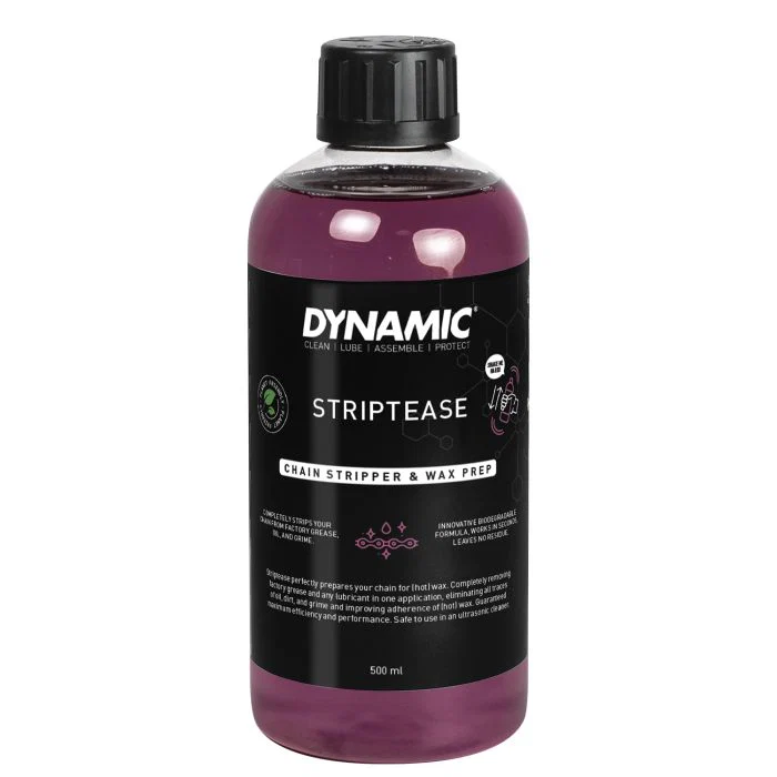 Odtłuszczacz do łańcuchów DYNAMIC STRIPTEASE (500ml)