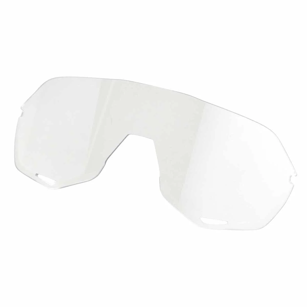 Okulary 100% S3 Black Mirror Gold - Image 5