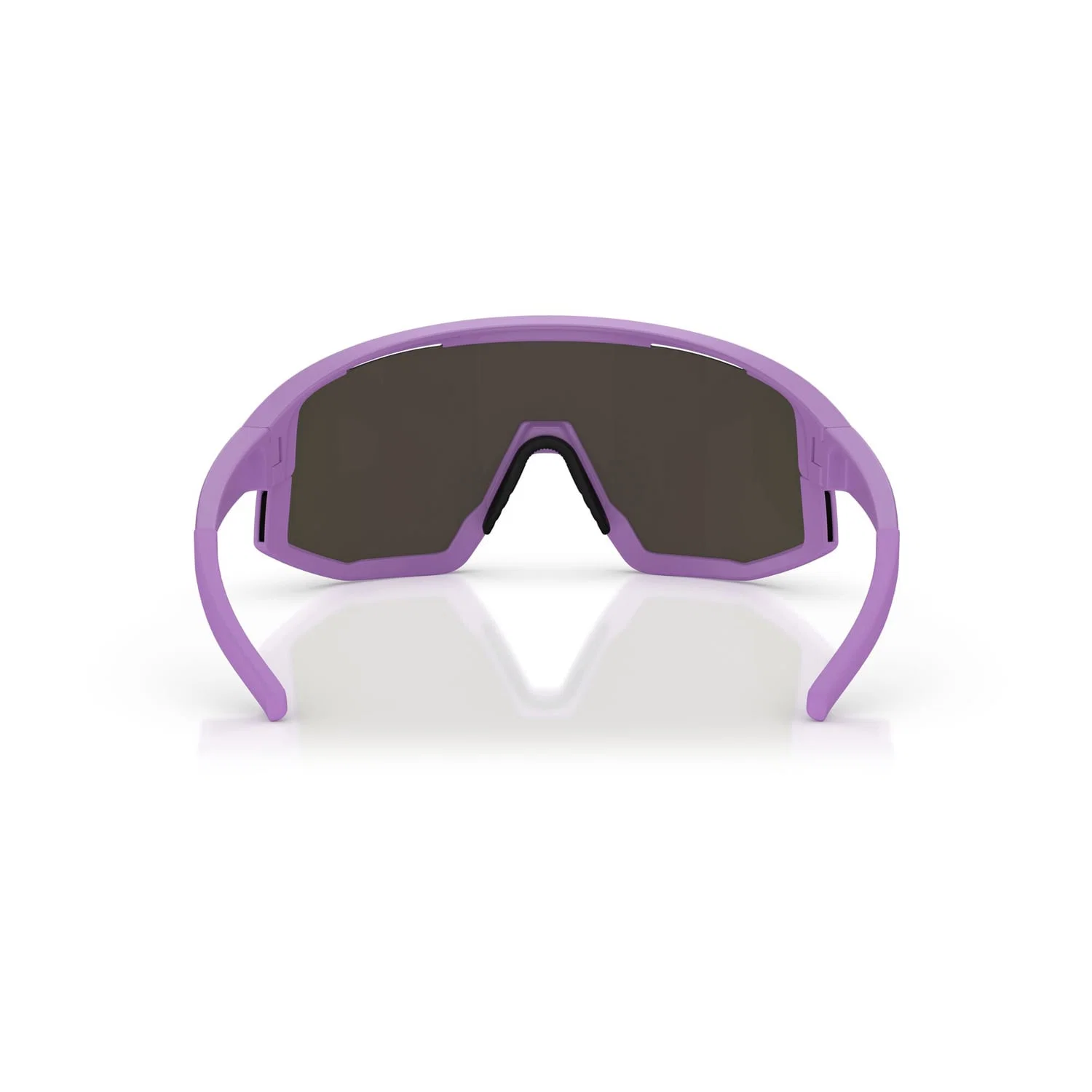 Okulary BLIZ FUSION SMALL z fioletowymi soczewkami - Image 4