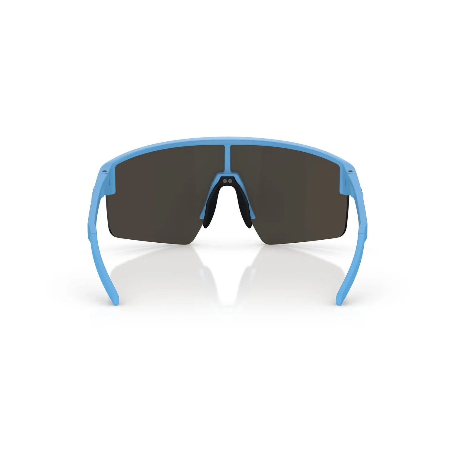 Okulary BLIZ P004 Matt Blue z soczewkami Iridium Blue - Image 4