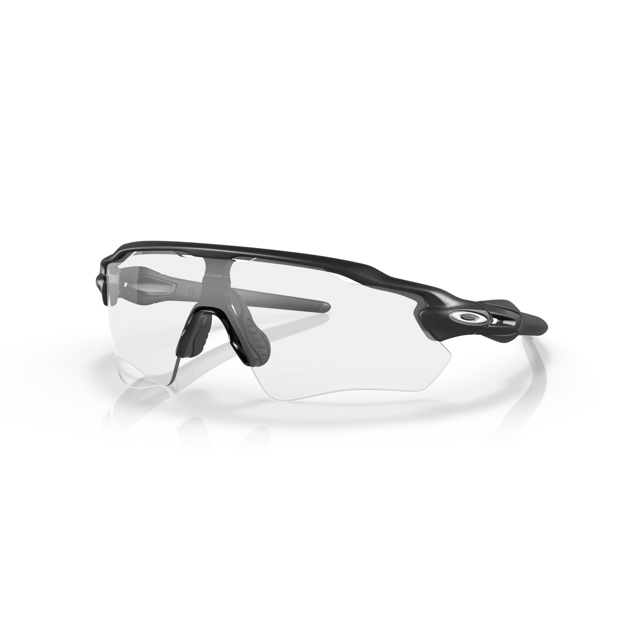 Soczewki fotochromowe OAKLEY RADAR EV PATH Steel - OO9208-13