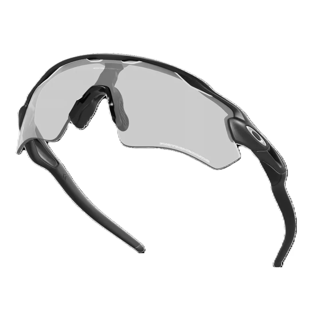 Soczewki fotochromowe OAKLEY RADAR EV PATH Steel - OO9208-13 - Image 2