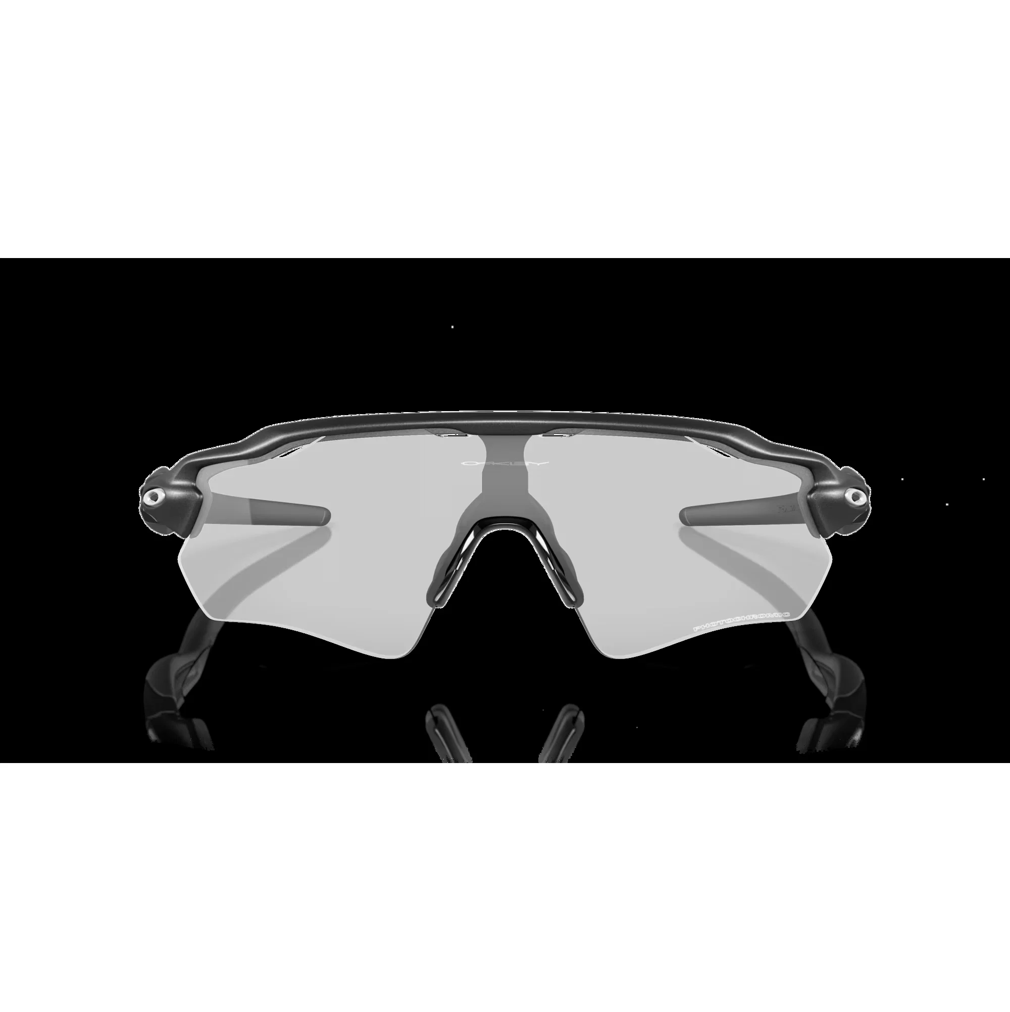 Soczewki fotochromowe OAKLEY RADAR EV PATH Steel - OO9208-13 - Image 3
