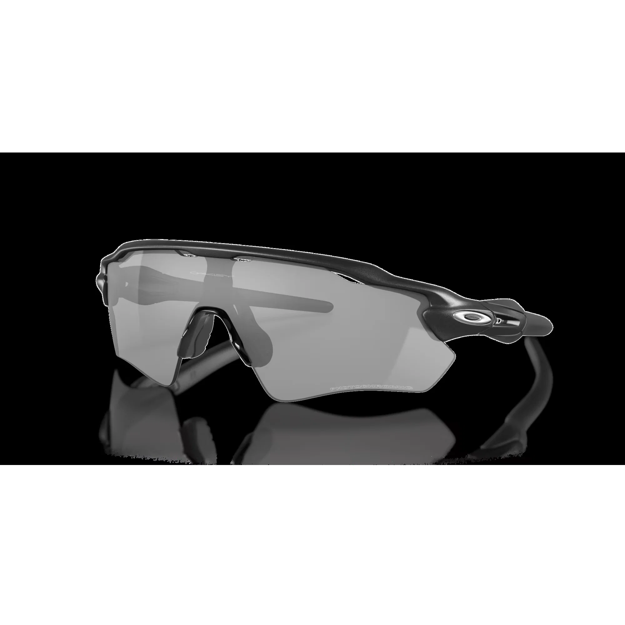 Soczewki fotochromowe OAKLEY RADAR EV PATH Steel - OO9208-13 - Image 4
