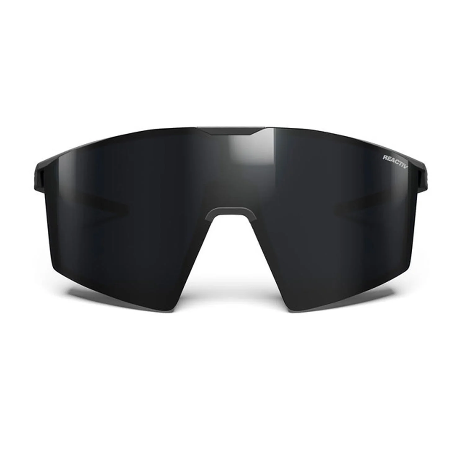 Okulary fotochromowe JULBO EDGE Nor Reactiv czarne