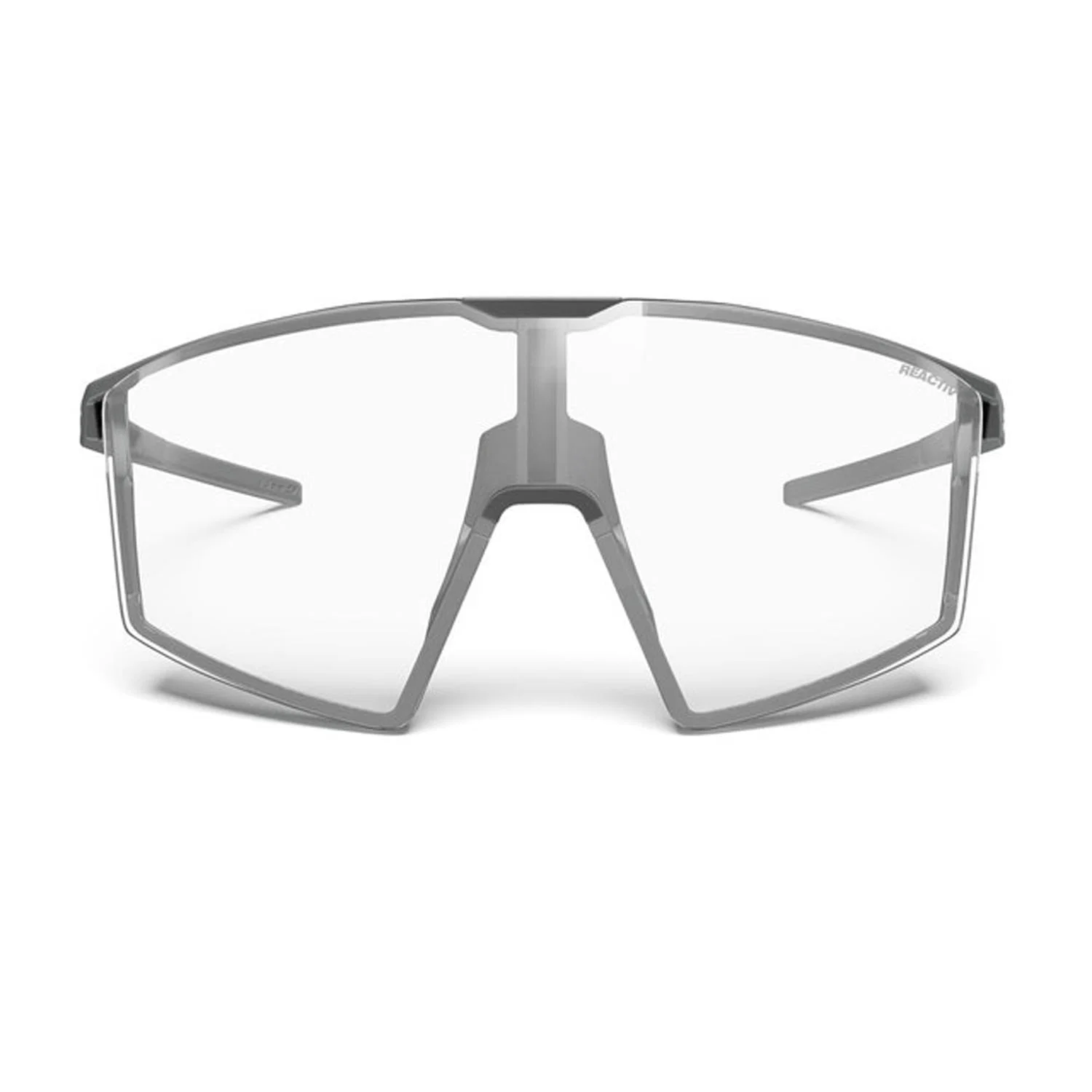 Okulary fotochromowe JULBO EDGE Nor Reactiv czarne - Image 2