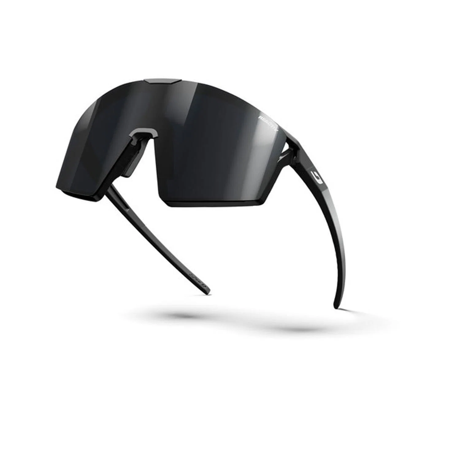 Okulary fotochromowe JULBO EDGE Nor Reactiv czarne - Image 5