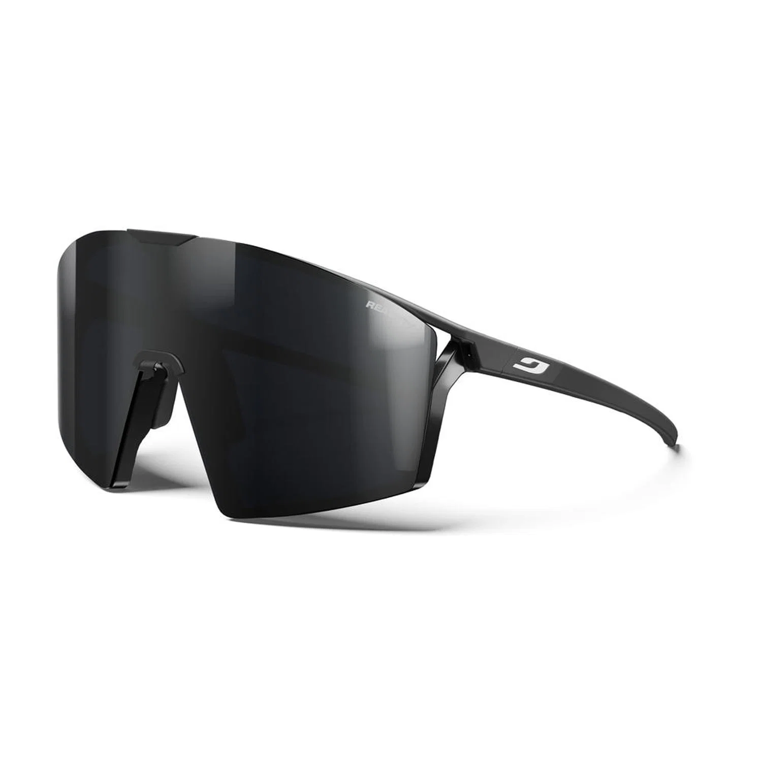 Okulary fotochromowe JULBO EDGE Nor Reactiv czarne - Image 6