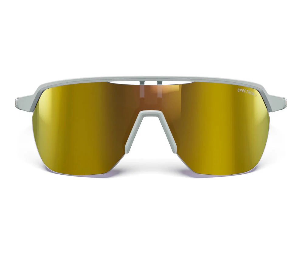 Okulary JULBO FREQUENCY Grey Spectron 3CF Brown - Image 2
