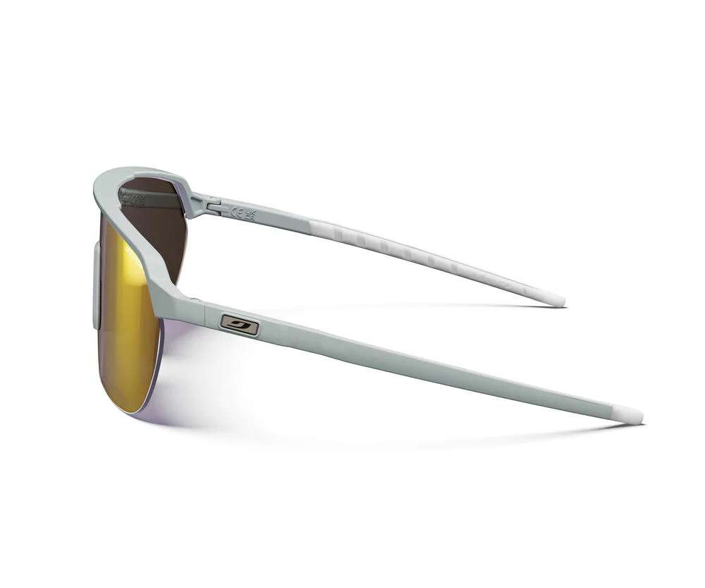 Okulary JULBO FREQUENCY Grey Spectron 3CF Brown - Image 3