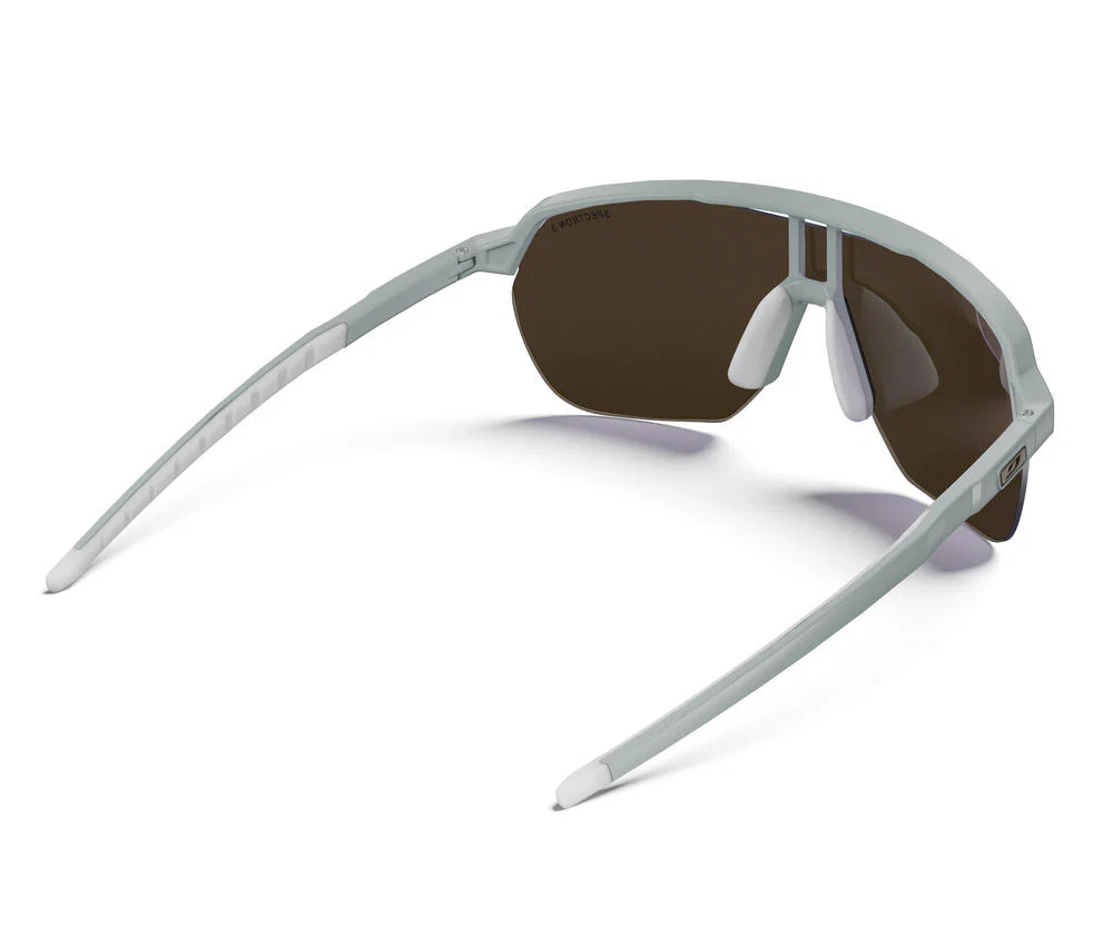Okulary JULBO FREQUENCY Grey Spectron 3CF Brown - Image 4