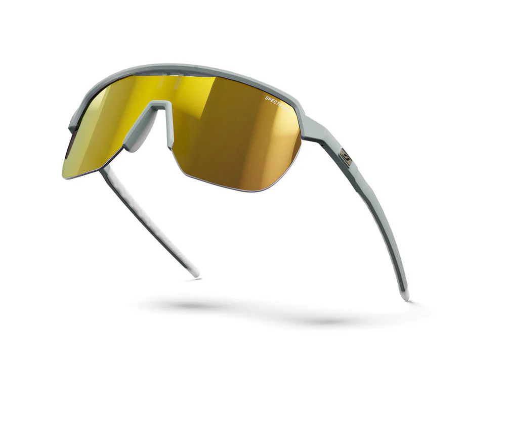 Okulary JULBO FREQUENCY Grey Spectron 3CF Brown - Image 5