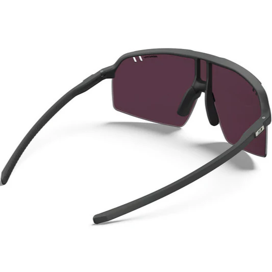 Okulary JULBO INTENSITY Black Reactiv Blue - Image 6