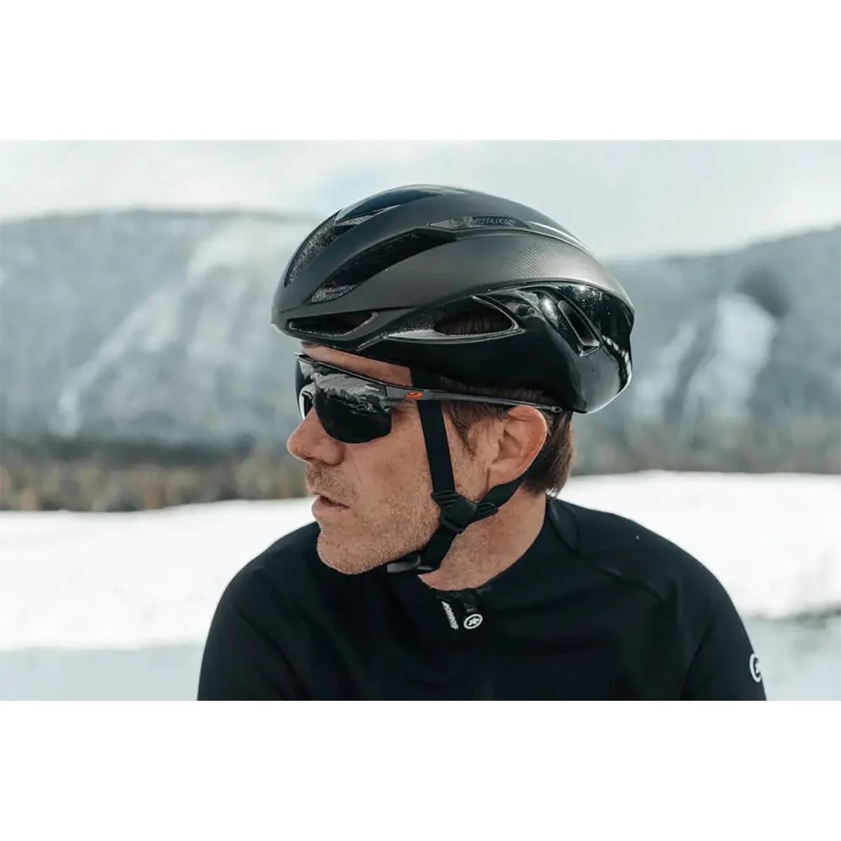 Okulary JULBO ULTIMATE czarne Reactiv fotochromowe - Image 10