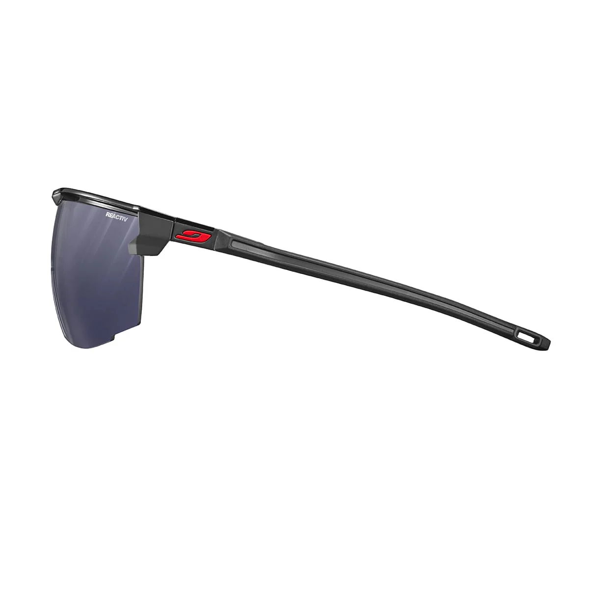 Okulary JULBO ULTIMATE czarne Reactiv fotochromowe - Image 3