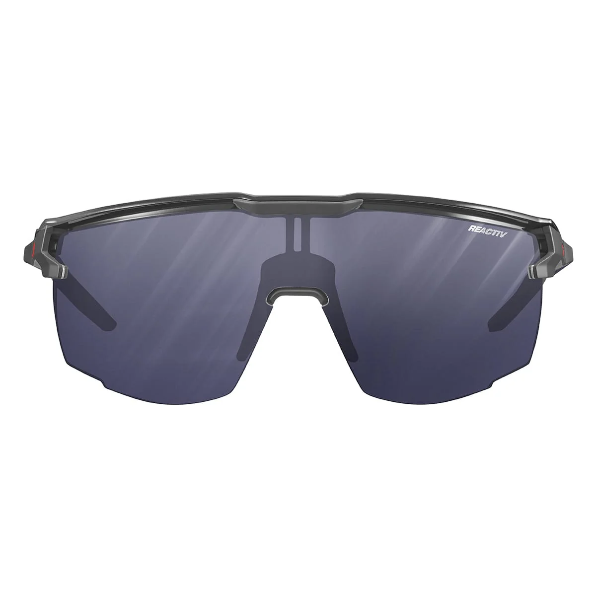 Okulary JULBO ULTIMATE czarne Reactiv fotochromowe - Image 4