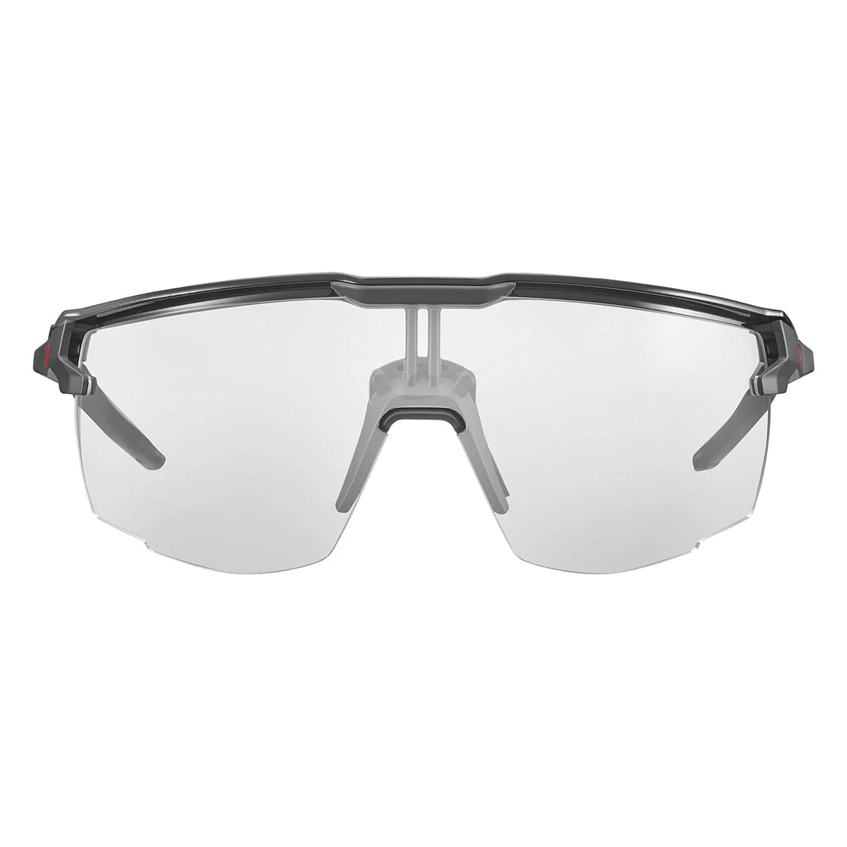 Okulary JULBO ULTIMATE czarne Reactiv fotochromowe - Image 5