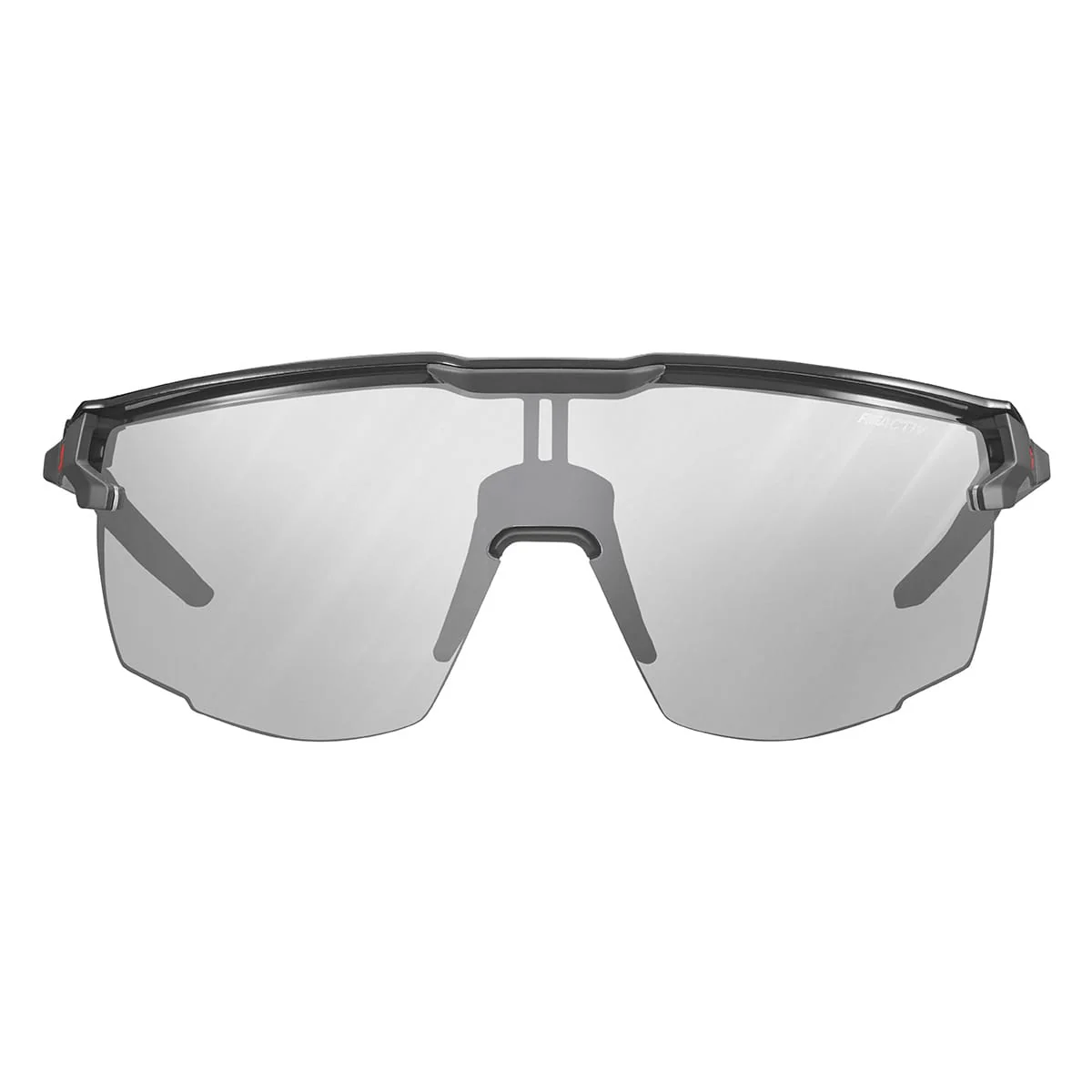 Okulary JULBO ULTIMATE czarne Reactiv fotochromowe - Image 6