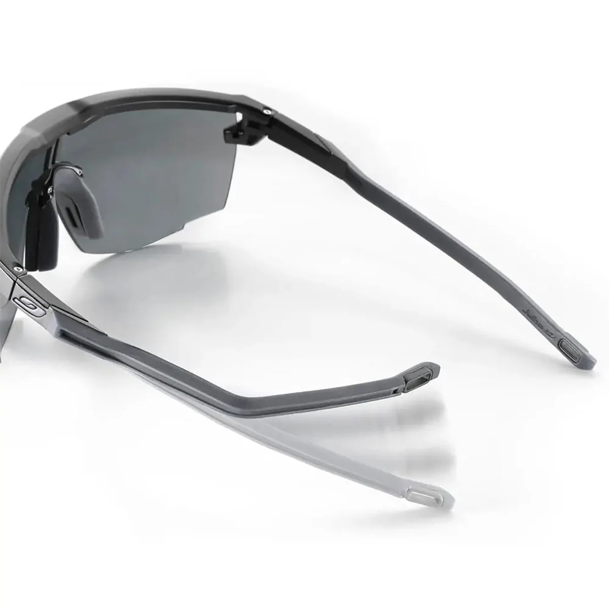 Okulary JULBO ULTIMATE czarne Reactiv fotochromowe - Image 8