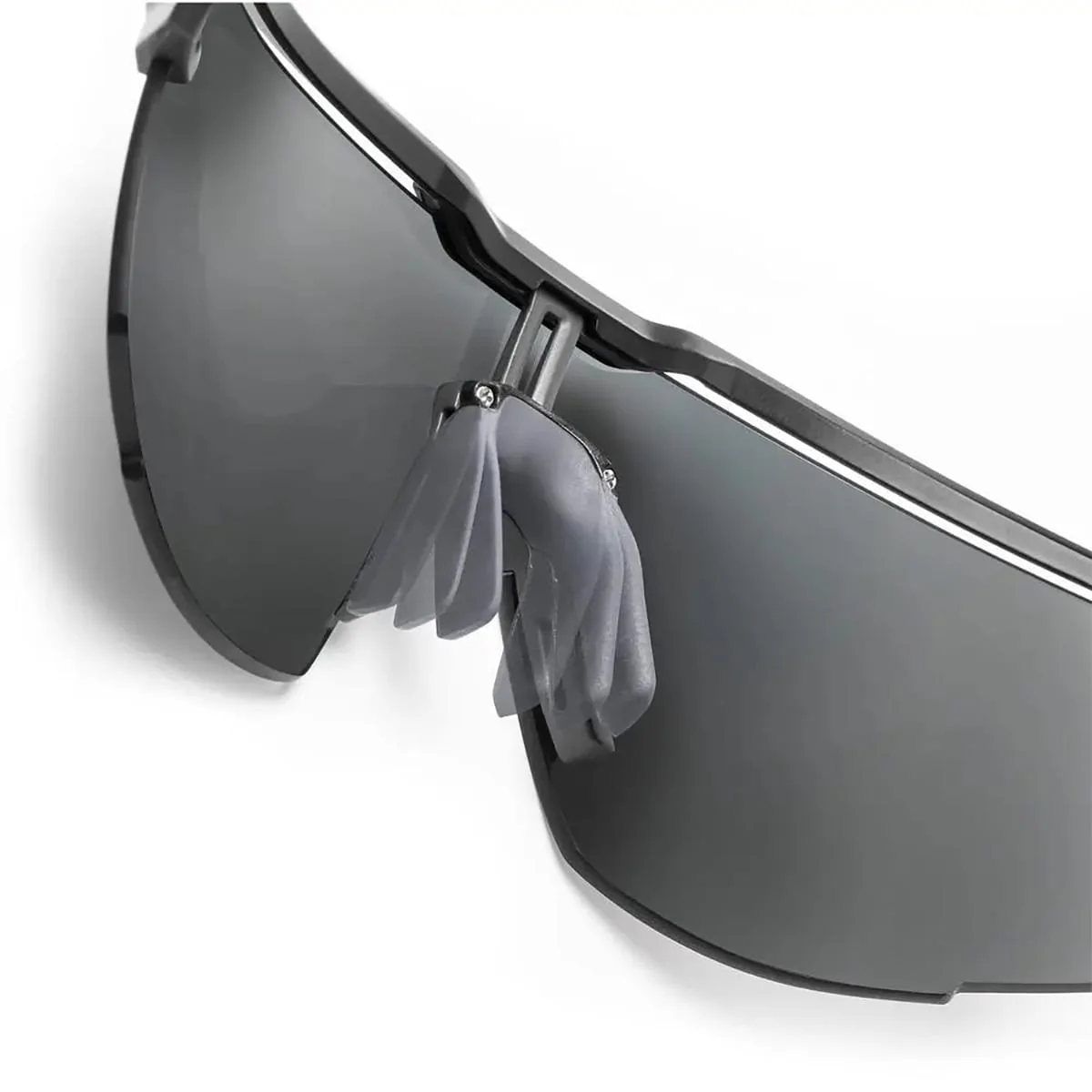 Okulary JULBO ULTIMATE czarne Reactiv fotochromowe - Image 9