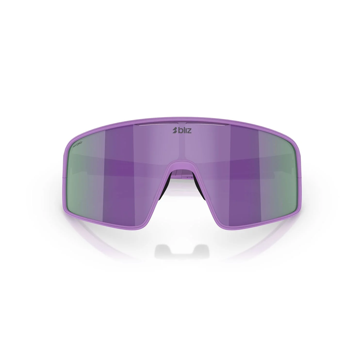 Okulary BLIZ P001 S z fioletowym ekranem - Image 5