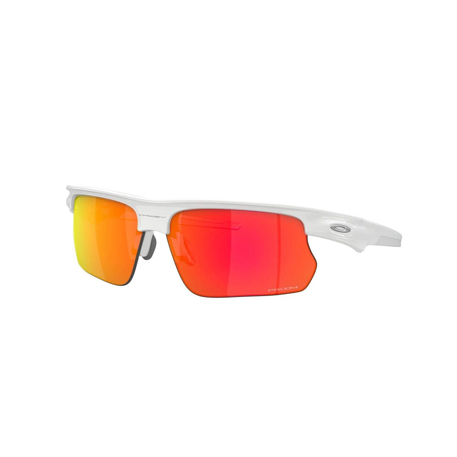 OAKLEY BISPHAERA White Prizm Ruby - 0OO9400-0368 - Image 10