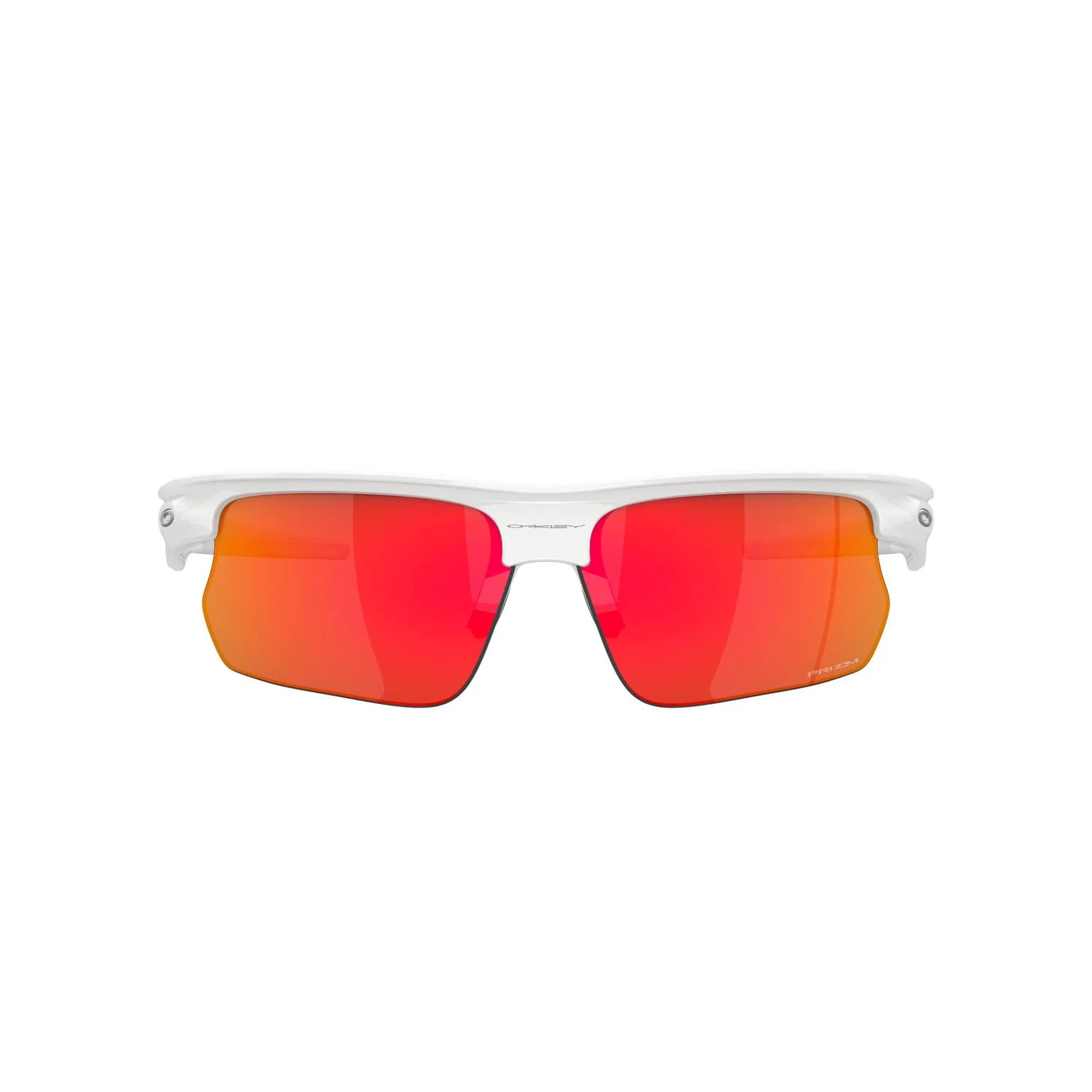 OAKLEY BISPHAERA White Prizm Ruby - 0OO9400-0368 - Image 11