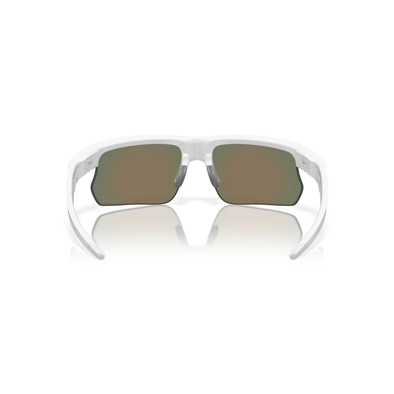 OAKLEY BISPHAERA White Prizm Ruby - 0OO9400-0368 - Image 6