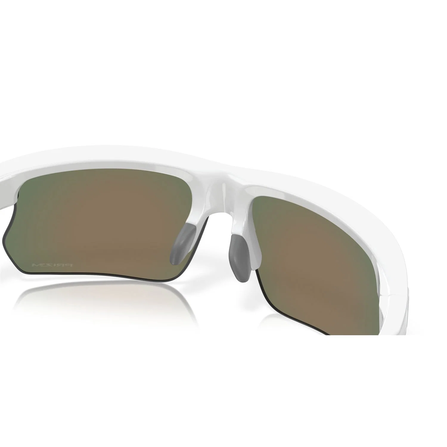OAKLEY BISPHAERA White Prizm Ruby - 0OO9400-0368 - Image 7