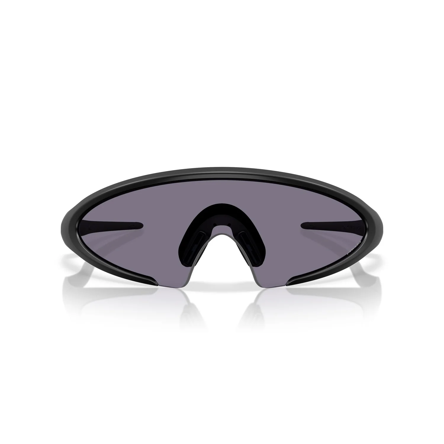 Okulary OAKLEY ELLIPSE Matte Black Prizm Grey - Image 3