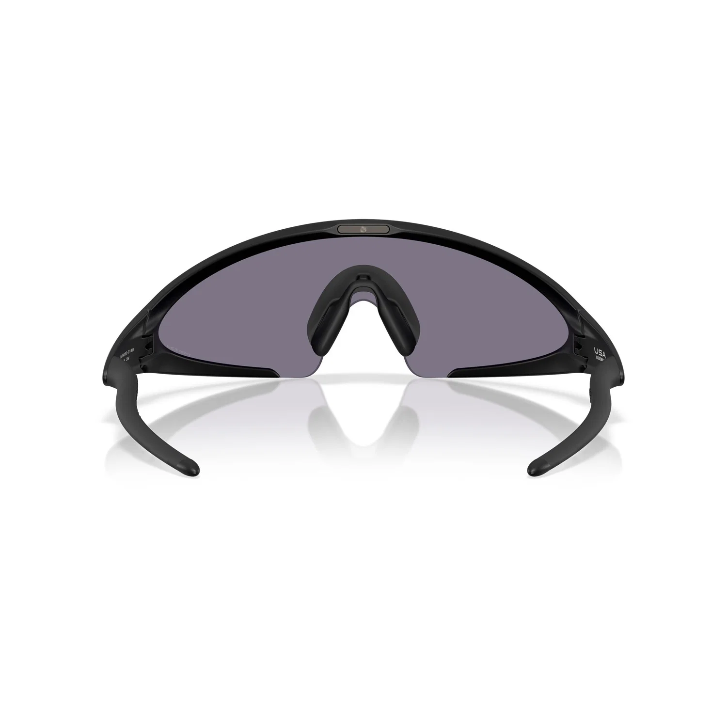 Okulary OAKLEY ELLIPSE Matte Black Prizm Grey - Image 5