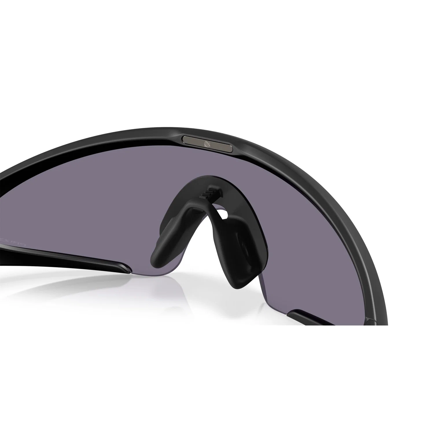 Okulary OAKLEY ELLIPSE Matte Black Prizm Grey - Image 6