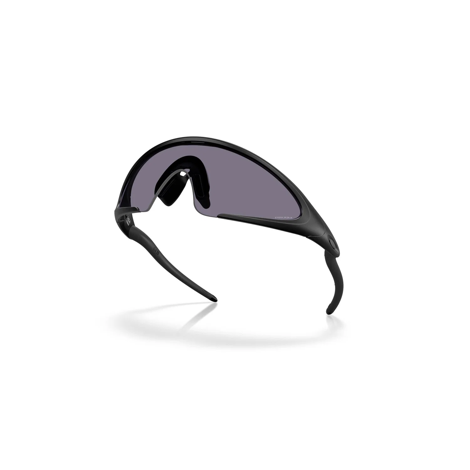 Okulary OAKLEY ELLIPSE Matte Black Prizm Grey - Image 8