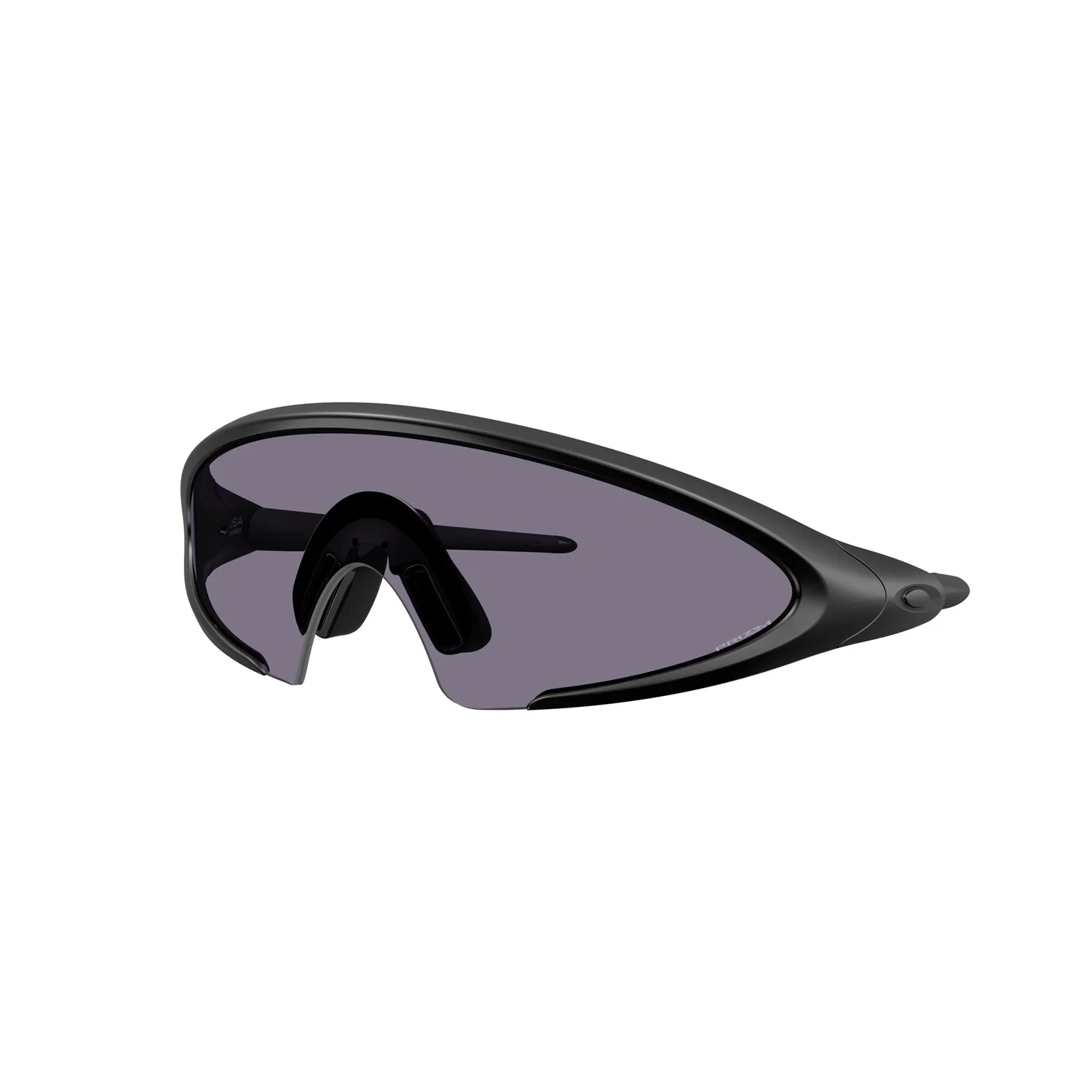 Okulary OAKLEY ELLIPSE Matte Black Prizm Grey - Image 9