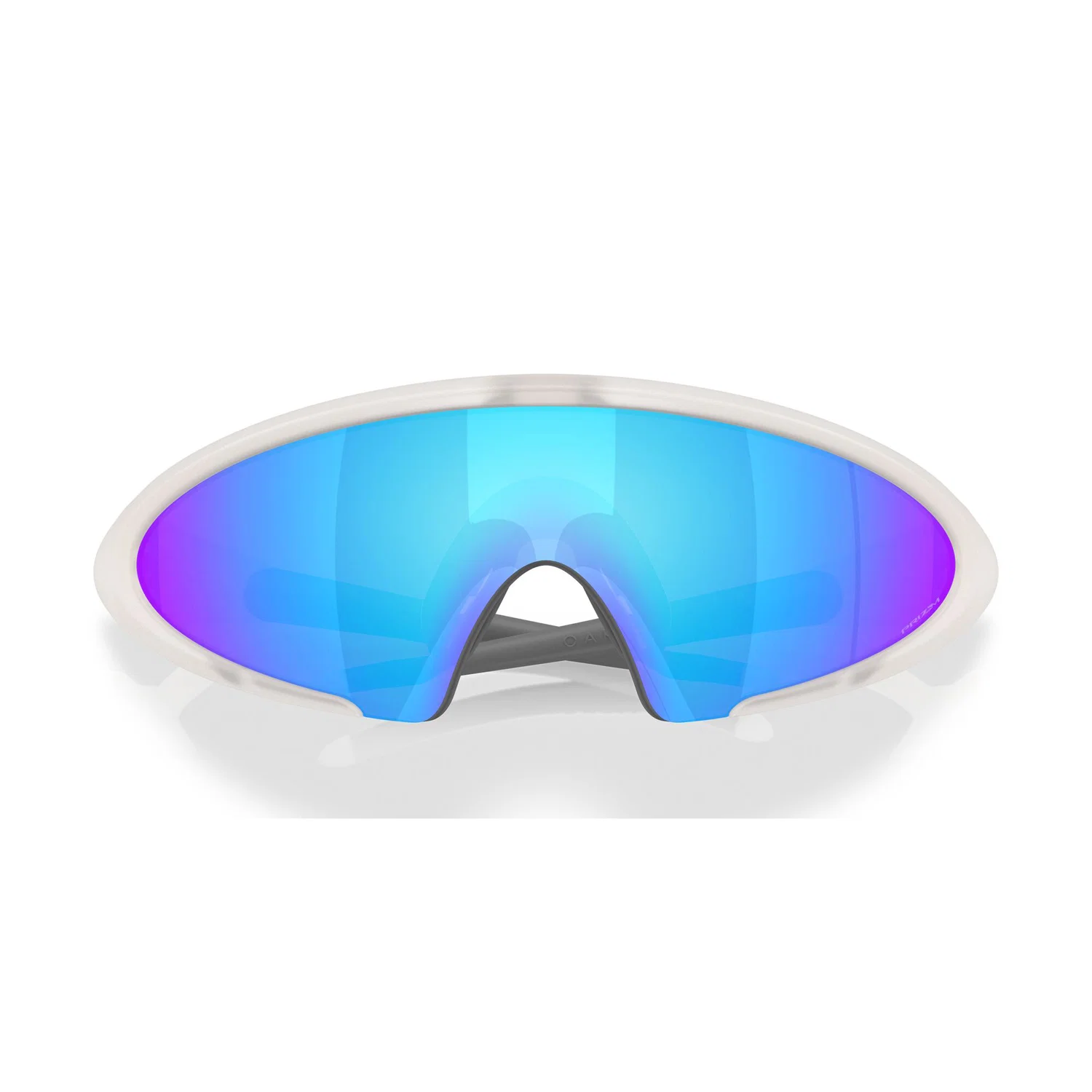 Okulary OAKLEY ELLIPSE Matte Vapor Prizm Sapphire