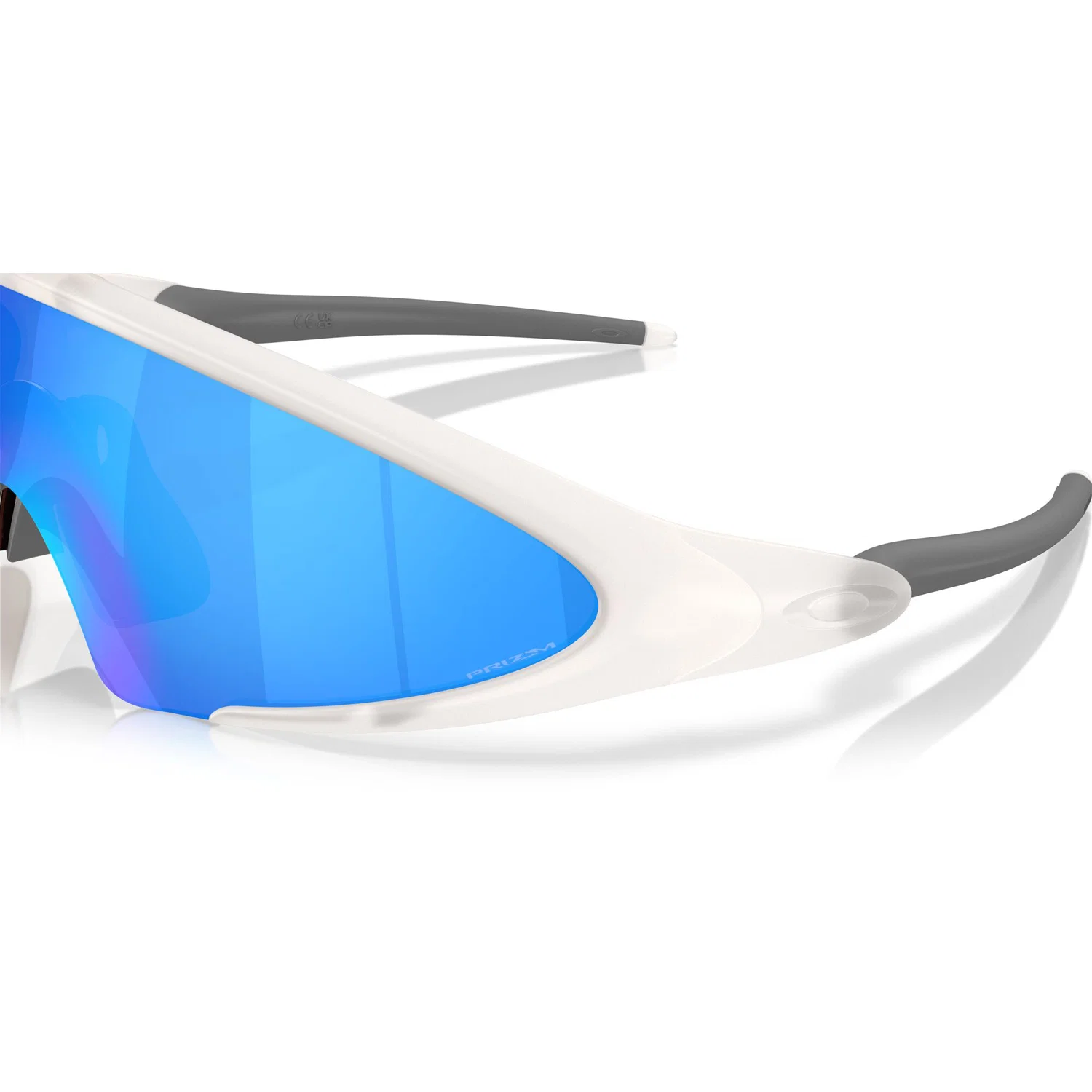 Okulary OAKLEY ELLIPSE Matte Vapor Prizm Sapphire - Image 3