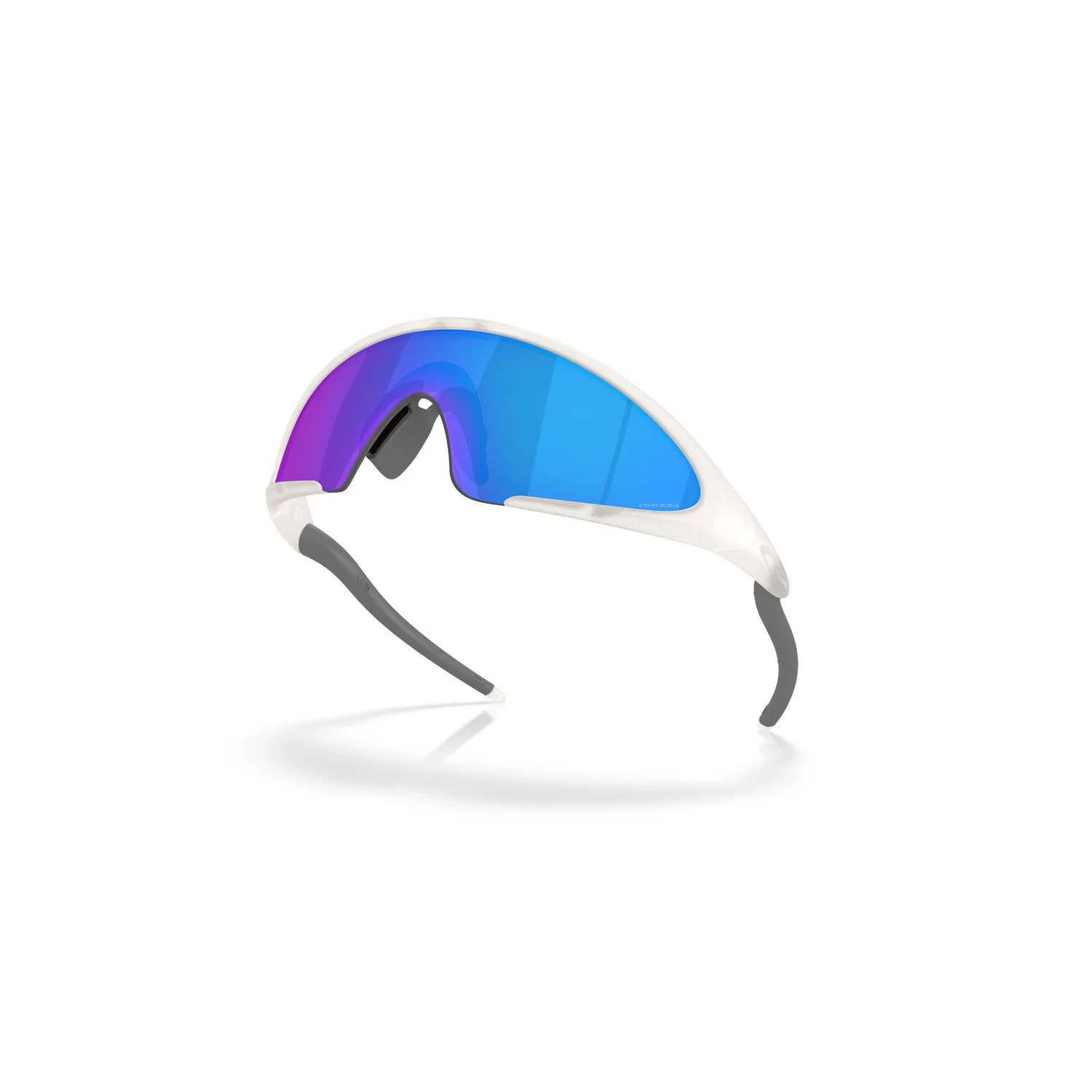 Okulary OAKLEY ELLIPSE Matte Vapor Prizm Sapphire - Image 4