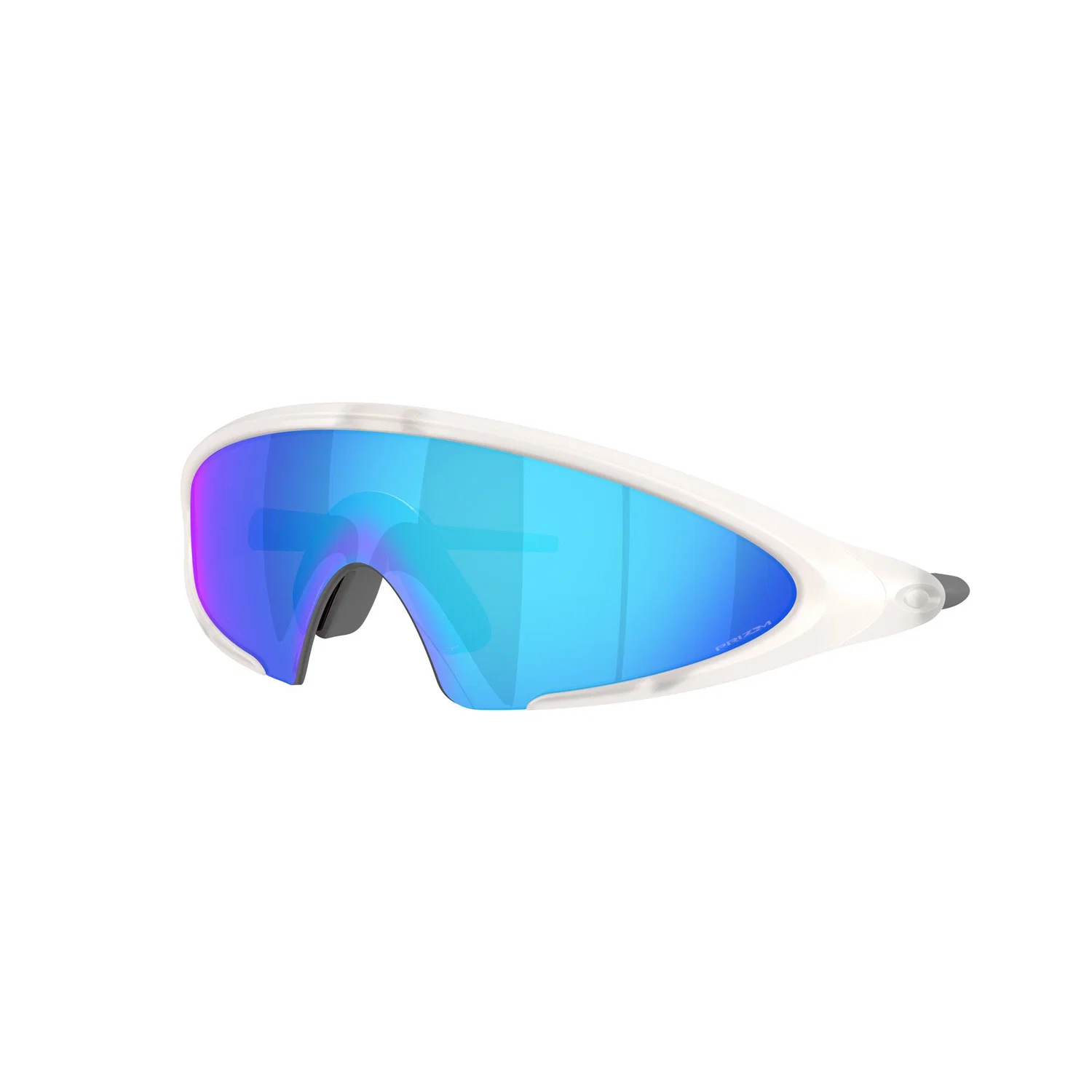 Okulary OAKLEY ELLIPSE Matte Vapor Prizm Sapphire - Image 5