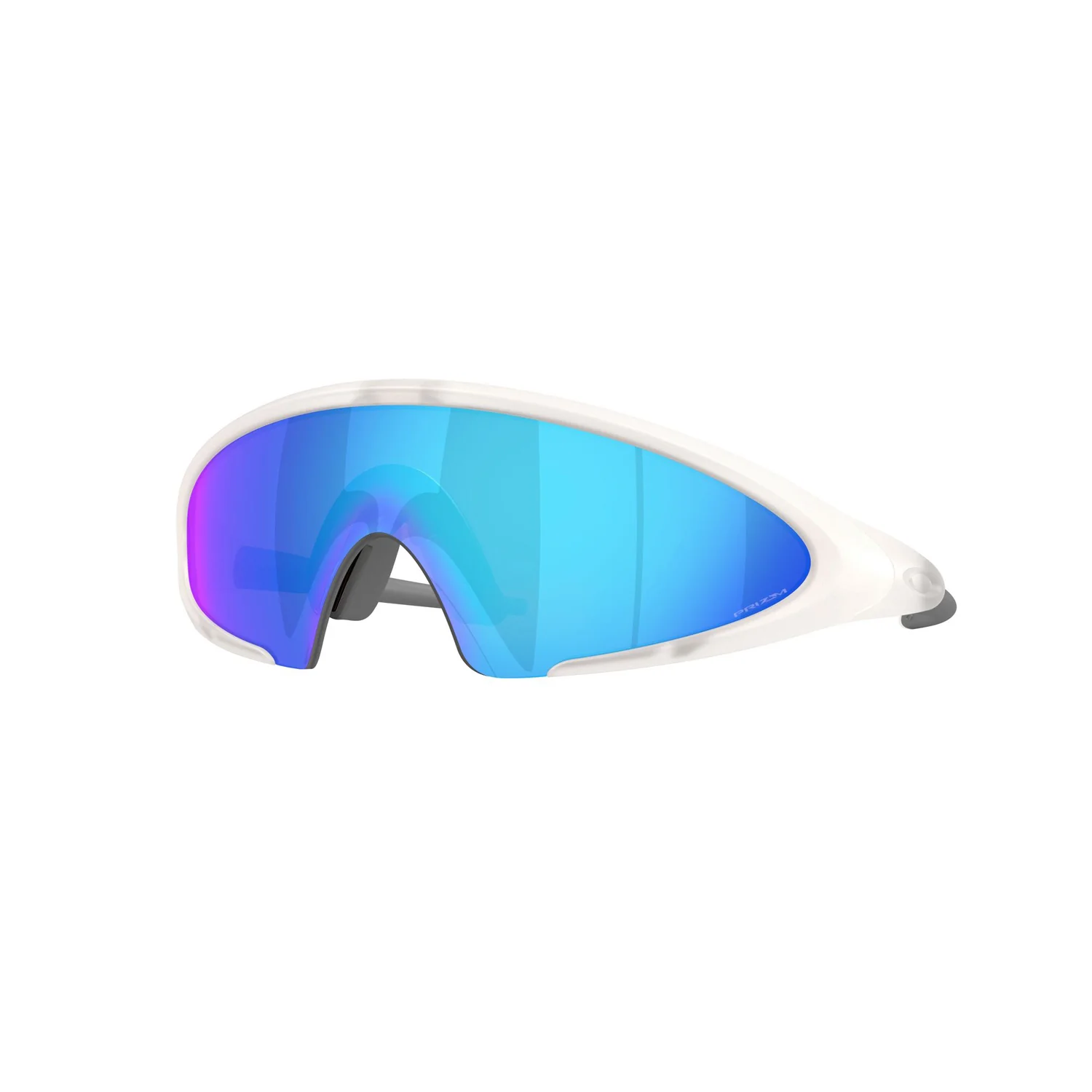 Okulary OAKLEY ELLIPSE Matte Vapor Prizm Sapphire - Image 7