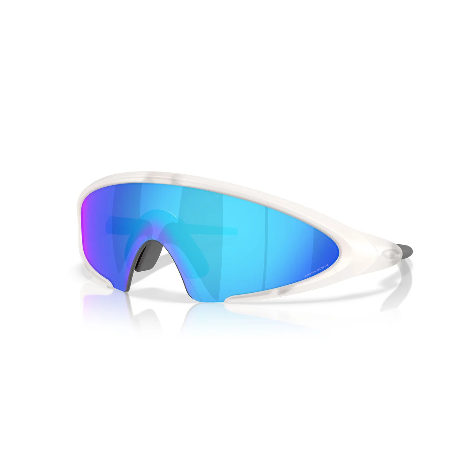 Okulary OAKLEY ELLIPSE Matte Vapor Prizm Sapphire - Image 8