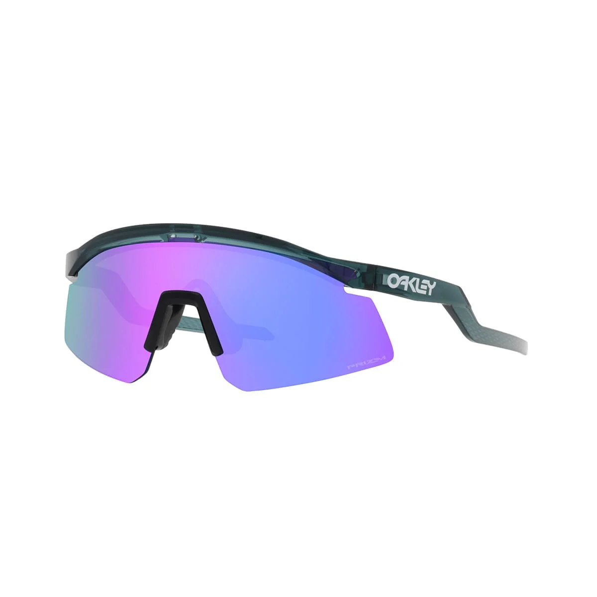 Okulary OAKLEY HYDRA Black Prizm Violet - OO9229-0437