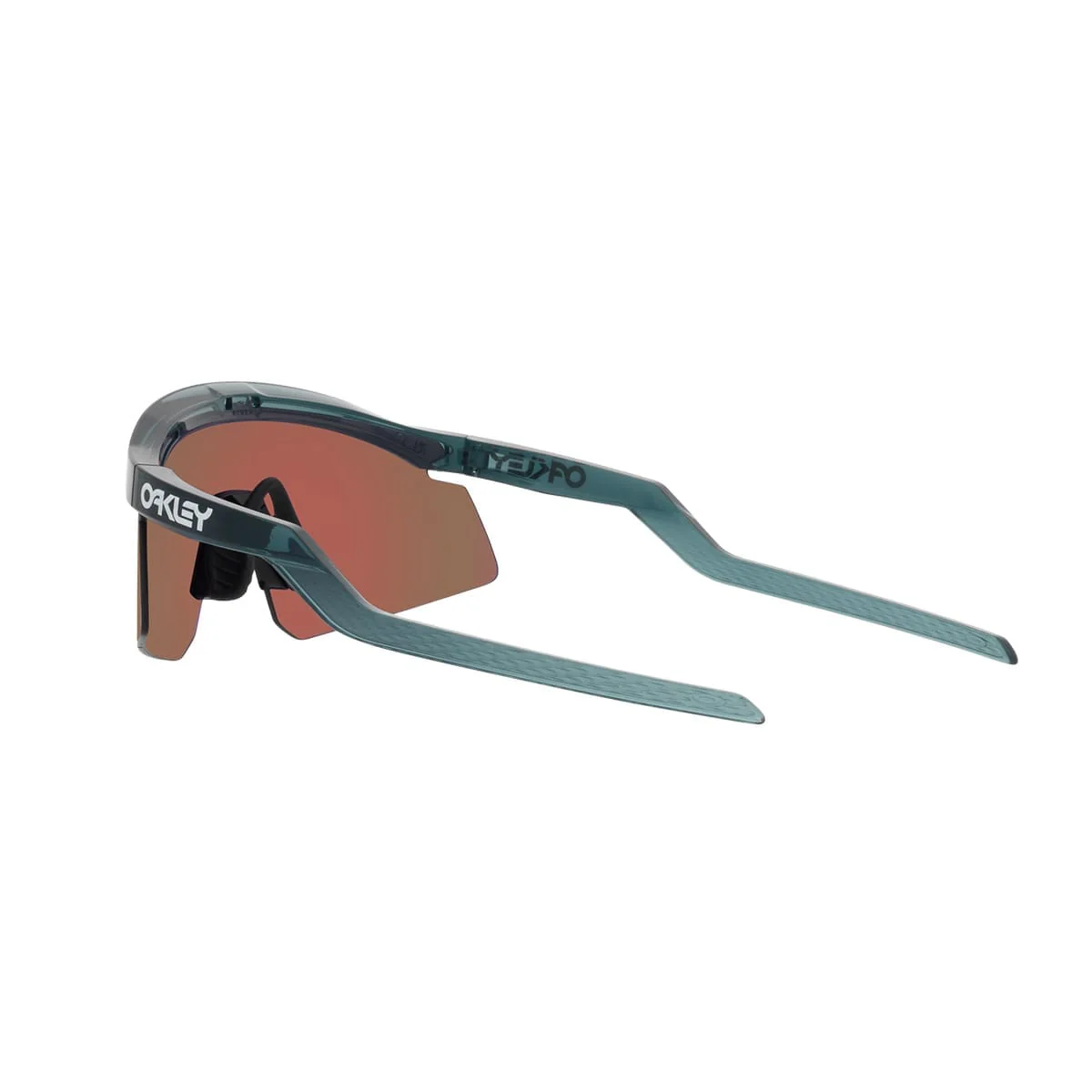 Okulary OAKLEY HYDRA Black Prizm Violet - OO9229-0437 - Image 4