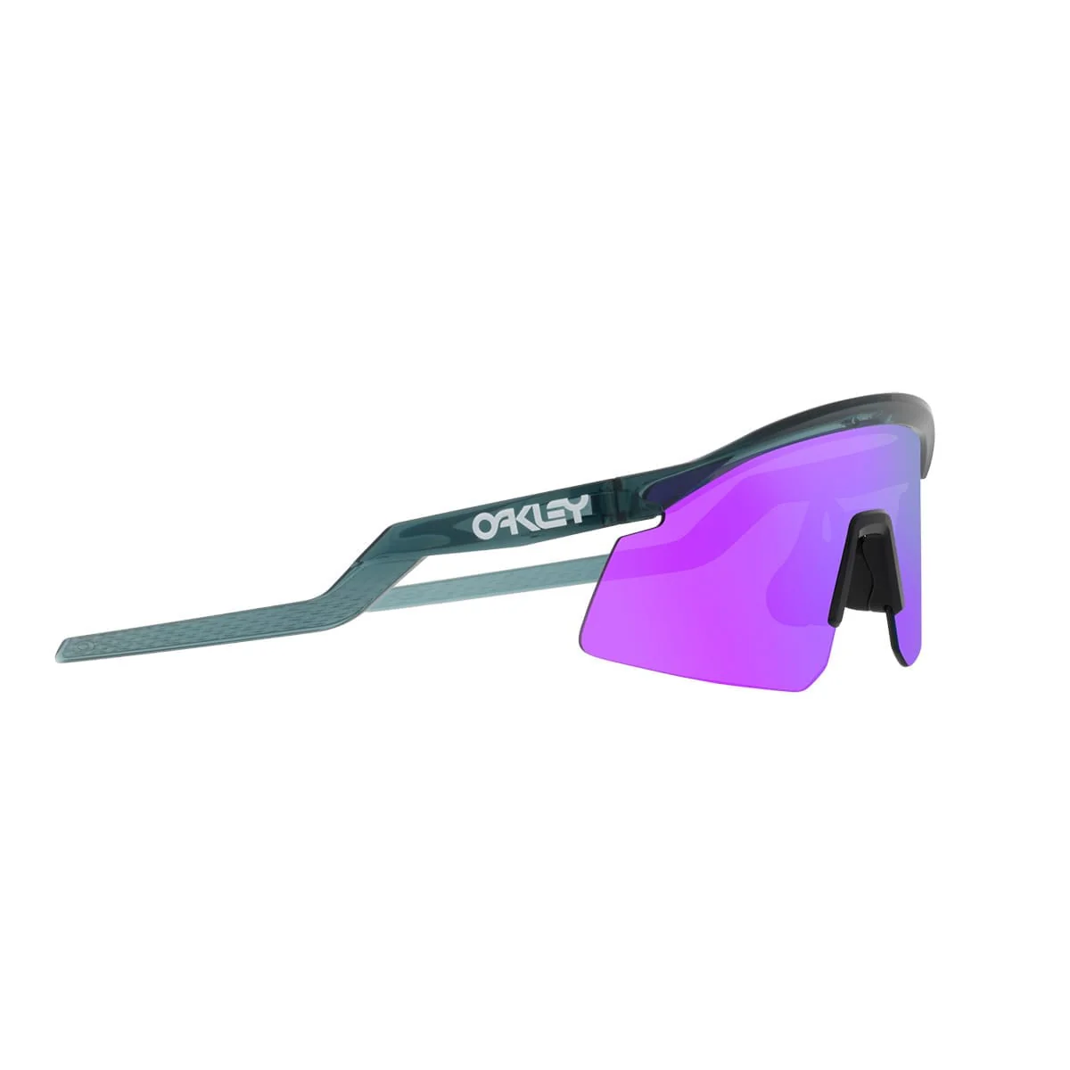 Okulary OAKLEY HYDRA Black Prizm Violet - OO9229-0437 - Image 8